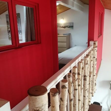 "Le Pressoir" A 15 Mn Du Peripherique Nantais Monnieres  Bagian luar foto