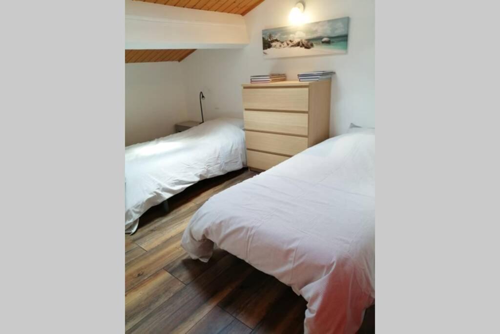 "Le Pressoir" A 15 Mn Du Peripherique Nantais Monnieres  Bagian luar foto