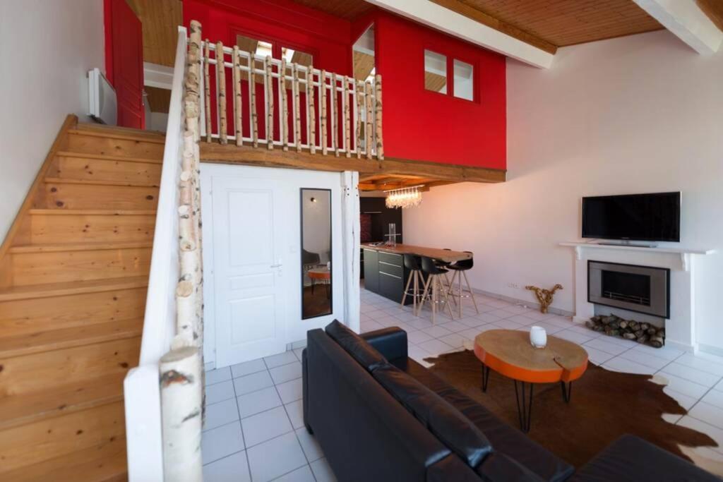 "Le Pressoir" A 15 Mn Du Peripherique Nantais Monnieres  Bagian luar foto